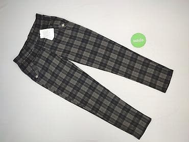 lycry: Spodnie materiałowe damskie, rozmiar 2XL — 2