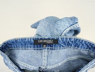 jeansy dsquared2: Jeansy damskie, rozmiar M — 4