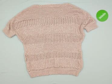 Ubrania damskie: Sweter damski, M — 3