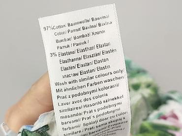 baleriny deichman: Orsay, Spodnie materiałowe damskie, rozmiar S — 6