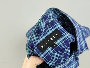koszulka od c a: Koszulа dla mężczyzn, XL, Vistula, stan - Bardzo dobry — 4