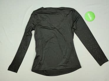 srebrne bluzki wieczorowe: Tom Rose, Bluzka damska, rozmiar XL — 3