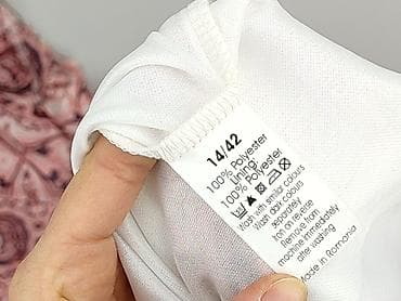 bialcon sukienki maxi: Sukienka damska, rozmiar XL — 4