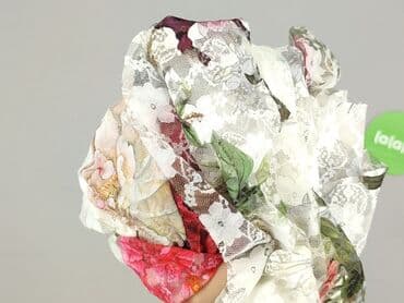 cropp bluzki z krótkim rękawem: Bluzka damska, rozmiar S — 4