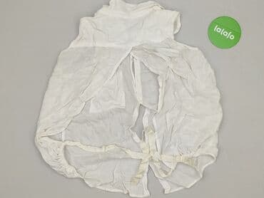 sweter z misiem tous: PULL&BEAR, Bluzka damska, S — 3