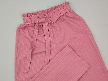 onesie h: Spodnie materiałowe damskie, rozmiar S — 1