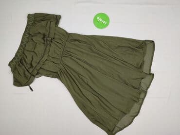 sandały na haluksy na jeden palec: ONLY, Sukienka damska, rozmiar XS — 3