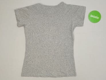 nike big swoosh t shirty: Tenki, T-shirt damski, rozmiar S — 4