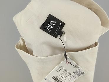 tanie ramoneski: Zara, Kamizelka damska, rozmiar L — 7