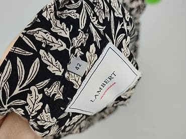 goth bluzka: Bluzka damska, rozmiar XL — 4