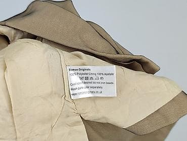 bialy top: Roman Originals, Top damski, rozmiar XL — 5