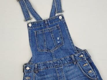 H&M Divided, Dungarees for women, M at lalafo.pl H&M Divided, Dungarees for women, M