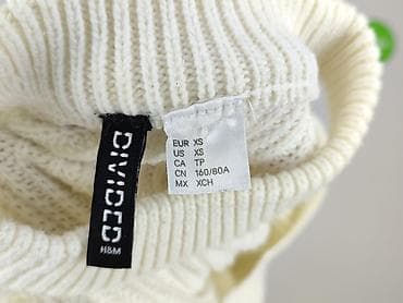 sweter marks: H&M Divided, Sweter damski, rozmiar XS — 4