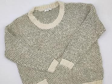 Peacocks, Sweter damski, rozmiar M