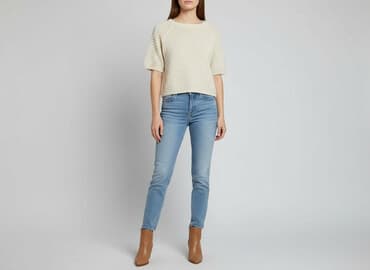 byolala kurtki zimowe: Kilibbi, Sweter damski, rozmiar One size — 7