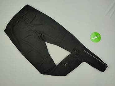 chaotic system spodnie: Spodnie dresowe damskie, rozmiar S — 3