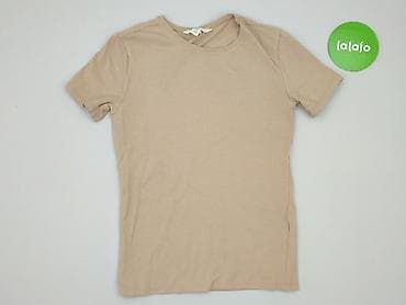 mokasyny h m: H&M, T-shirt damski, rozmiar S — 2