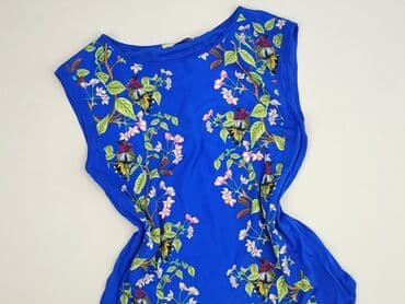chabrowa bluzki: Oasis, Bluzka damska, rozmiar S — 1