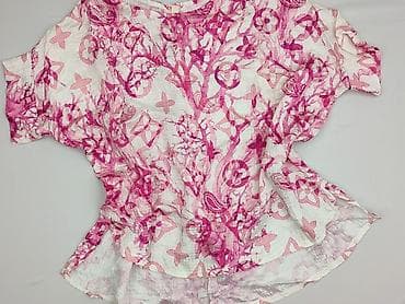 Bluzka damska, rozmiar 9XL