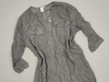 sukienka szmizjerka h m: H&M, Сукня жіноча, розмір M — 2