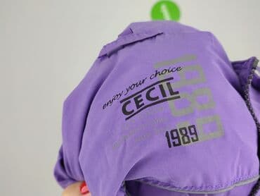 kamizelka bez rekawow: Cecil, Kamizelka damska, rozmiar M — 4