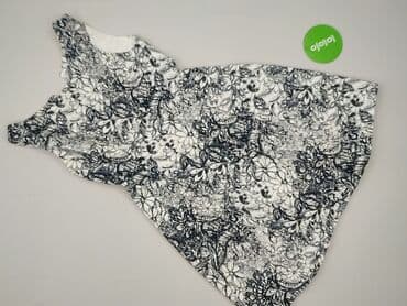 zara sukienka bufiaste rękawy: Zara, Sukienka damska, rozmiar S — 2