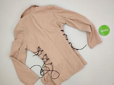 second hand second hand second hand: Exclusive, Marynarka damska, rozmiar 4XL — 3