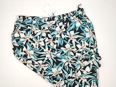 buty witchen: Spodnie materiałowe damskie, rozmiar 6XL — 1