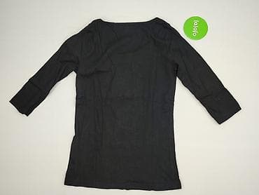 bluzy czarne: Blend, Bluzka damska, rozmiar L — 3