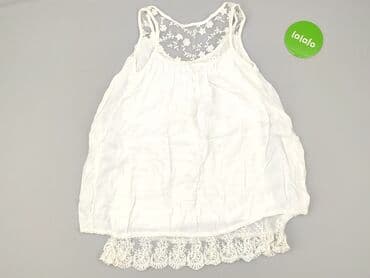 bluzki z tafty: Bluzka damska, S — 3