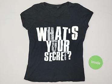 essential t shirty: T-shirt damski, rozmiar S — 2