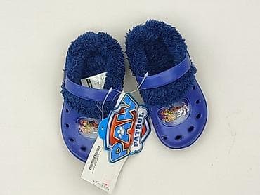 Klapki Paw Patrol, 24, Nowy