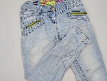 jeans amisu: Jeansy damskie, rozmiar S — 1