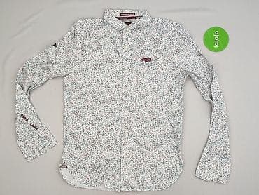 koszulki kik: Superdry, Koszula damska, rozmiar M — 2