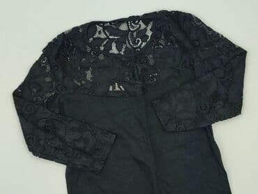 koronkowy top pod marynarkę: Vubu, Bluzka damska, rozmiar S — 1