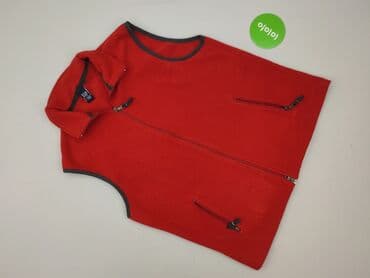 vinted the north face kurtka: Gap, Women`s waistcoat, size M — 2