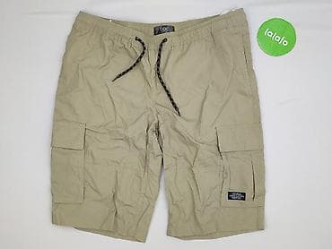 dresy nike: Bpc bonprix collection, Szorty dla mężczyzn, rozmiar XL — 2