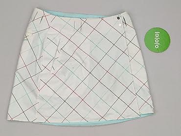 puma spódnice: Spódnica damska, rozmiar L — 2