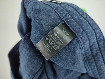 envii trousers: NEXT Petite, Spodnie materiałowe damskie, rozmiar S — 4