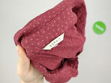 esprit 94107: Esprit, Koszula damska, rozmiar L — 4