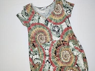 second hand second hand second hand: Women`s dress, size S — 1