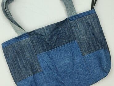 torebki: Torba materiałowa, stan - Bardzo dobry — 1
