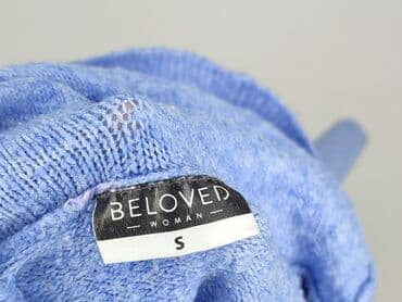 bluza wojana allegro: Beloved, Sweter damski, rozmiar S — 5