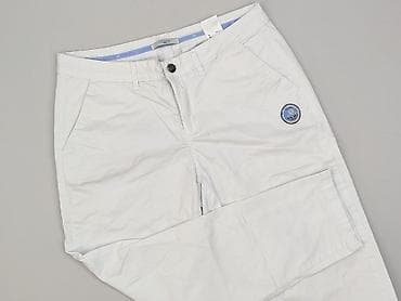 polo tom tailor: Tom Tailor, Spodnie materiałowe damskie, rozmiar S — 1