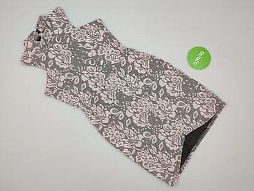 baleriny 37: Boohoo, Sukienka damska, rozmiar L — 2