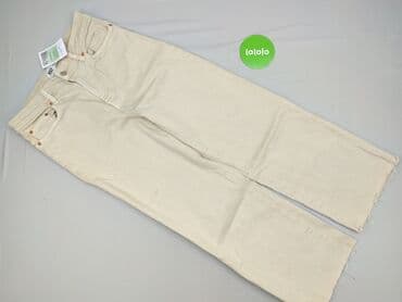 allegro spodnie strauss: 157, Jeansy damskie, M — 2