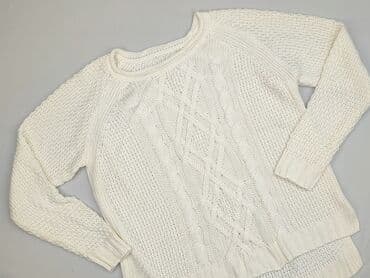 sweter h: Women`s sweater, size L (EU 40) — 1