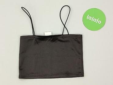 topy cropp: H&M, Top damski, rozmiar XS — 3