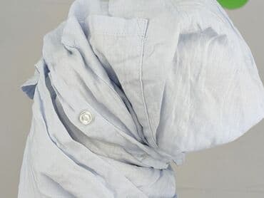 koszula len hm: H&M, Koszula damska, M — 7