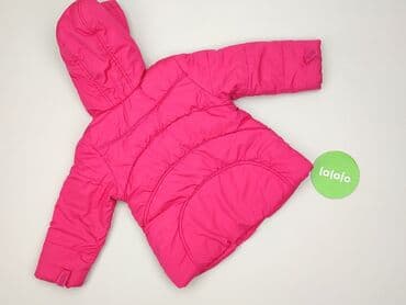 kurtki roxy: Kurtka zimowa, George, 1.5-2 lat, 86-92 cm, stan - Bardzo dobry — 3